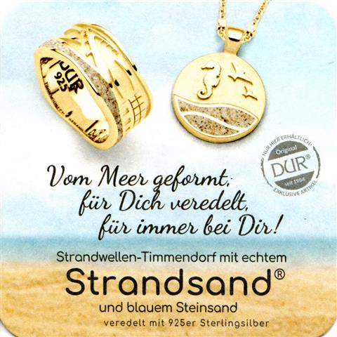timmendorfer strand oh-sh aquamarine 1b (quad185-strandsand)